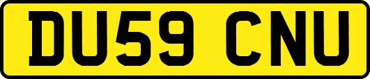 DU59CNU
