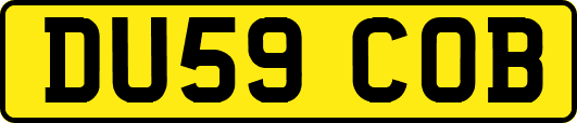 DU59COB
