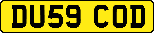 DU59COD