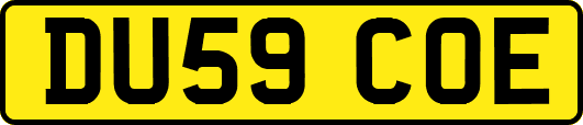 DU59COE