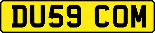 DU59COM