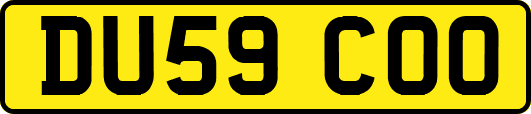 DU59COO