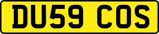 DU59COS