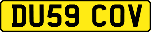 DU59COV