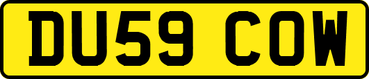 DU59COW