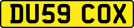 DU59COX