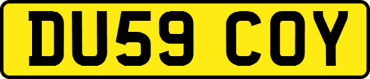 DU59COY