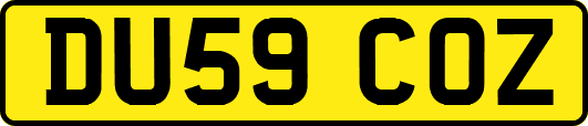DU59COZ