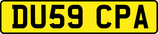 DU59CPA