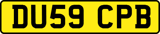 DU59CPB