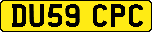 DU59CPC