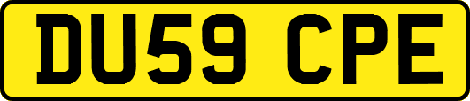 DU59CPE