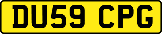 DU59CPG
