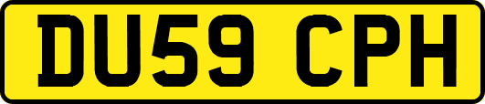 DU59CPH