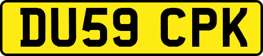 DU59CPK