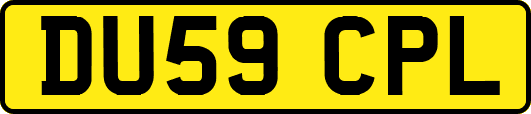 DU59CPL