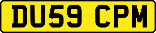 DU59CPM