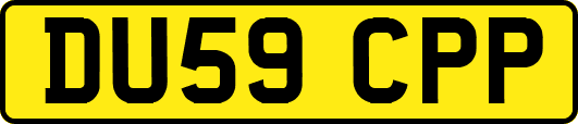 DU59CPP