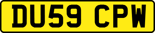 DU59CPW