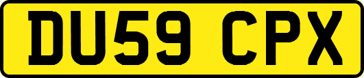 DU59CPX
