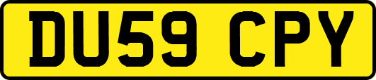 DU59CPY