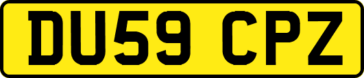 DU59CPZ