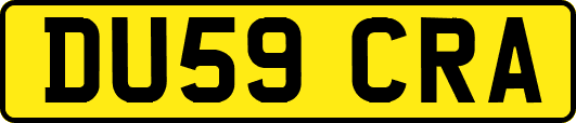 DU59CRA