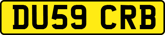 DU59CRB