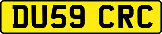 DU59CRC