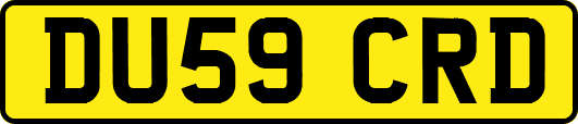 DU59CRD