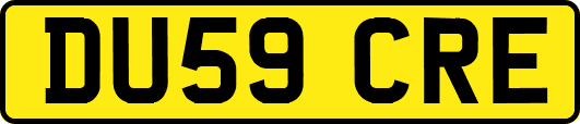 DU59CRE