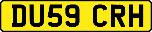 DU59CRH