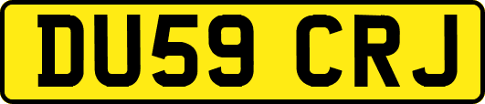 DU59CRJ