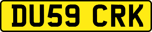 DU59CRK