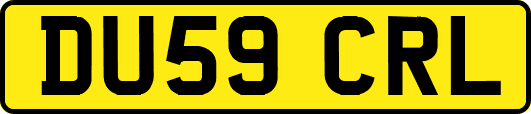 DU59CRL
