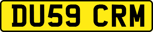 DU59CRM
