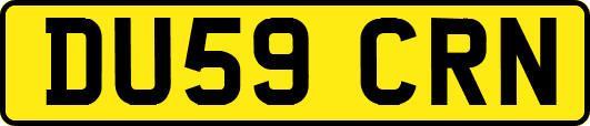 DU59CRN