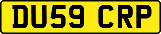 DU59CRP