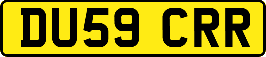 DU59CRR