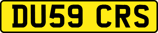 DU59CRS