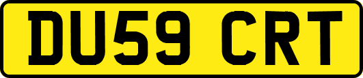 DU59CRT