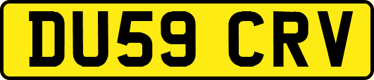 DU59CRV