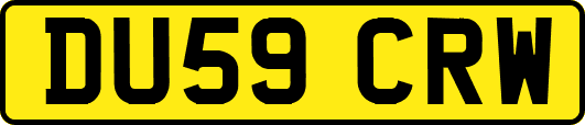 DU59CRW