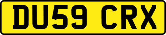 DU59CRX