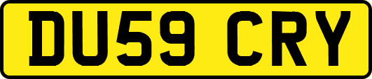 DU59CRY