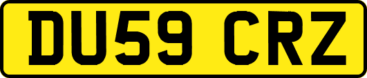 DU59CRZ