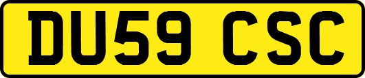 DU59CSC