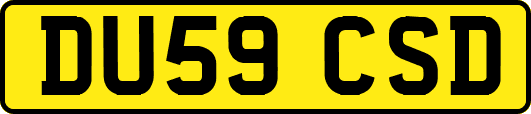 DU59CSD