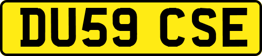 DU59CSE