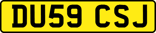 DU59CSJ